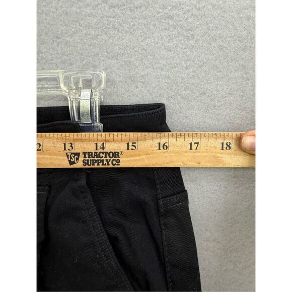 G-Star Black 5620 3D Pouch Boyfriend Jeans Size 28 - Picture 10 of 13